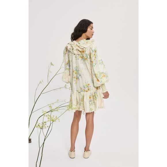 Alemais Juliette Mini Dress US 6 - Picture 5 of 14